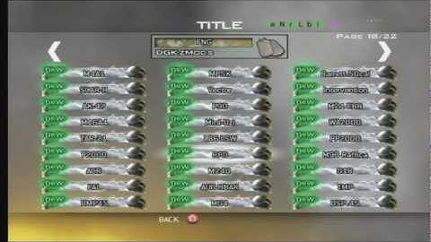 MW2 TU7 XexNero Patch