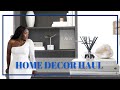 NEW HOME DECOR HAUL  2021 &  NEW FRAGRANCES