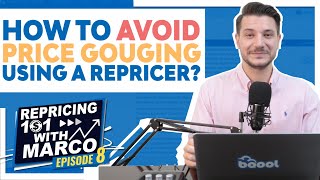 How to Avoid Coronavirus Price Gouging Using a Repricer on your Amazon Store