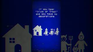 Protect Your Home This Halloween | Analog Horror #analoghorror