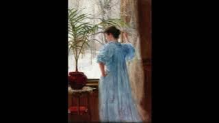 Zosia A., Biały sad. Zima, wyk. Henryk Jasiński