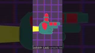 La Nueva Mano De Poppy Playtime 5