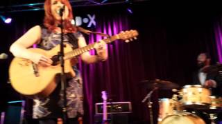 Mary Liz Be Who I Belong To Be.