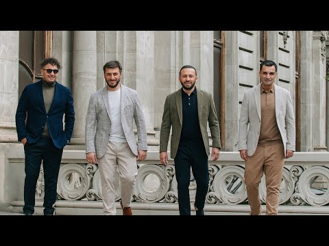 თეატრალურის კვარტეტი - რა დამავიწყებს / Teatraluris Kvarteti - Ra Damavitskebs