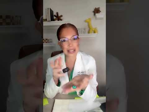 Mi hijo no puede mover el brazo: ¿Qué es el "Codo de Niñera"? I Parte 1