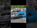 Larry Houck gets the win in his Blown Chevy 2! #racing #racecar #dragrace