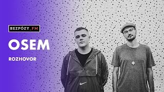 Bezpózyfm Osem