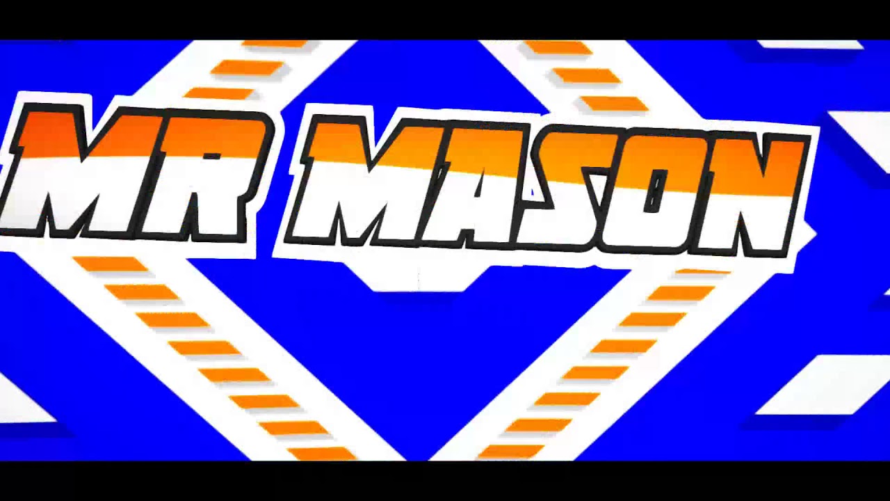 Mason Intro - YouTube