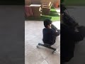 تفحيط سكوتر درفت 