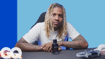 10 Things Lil Durk Can