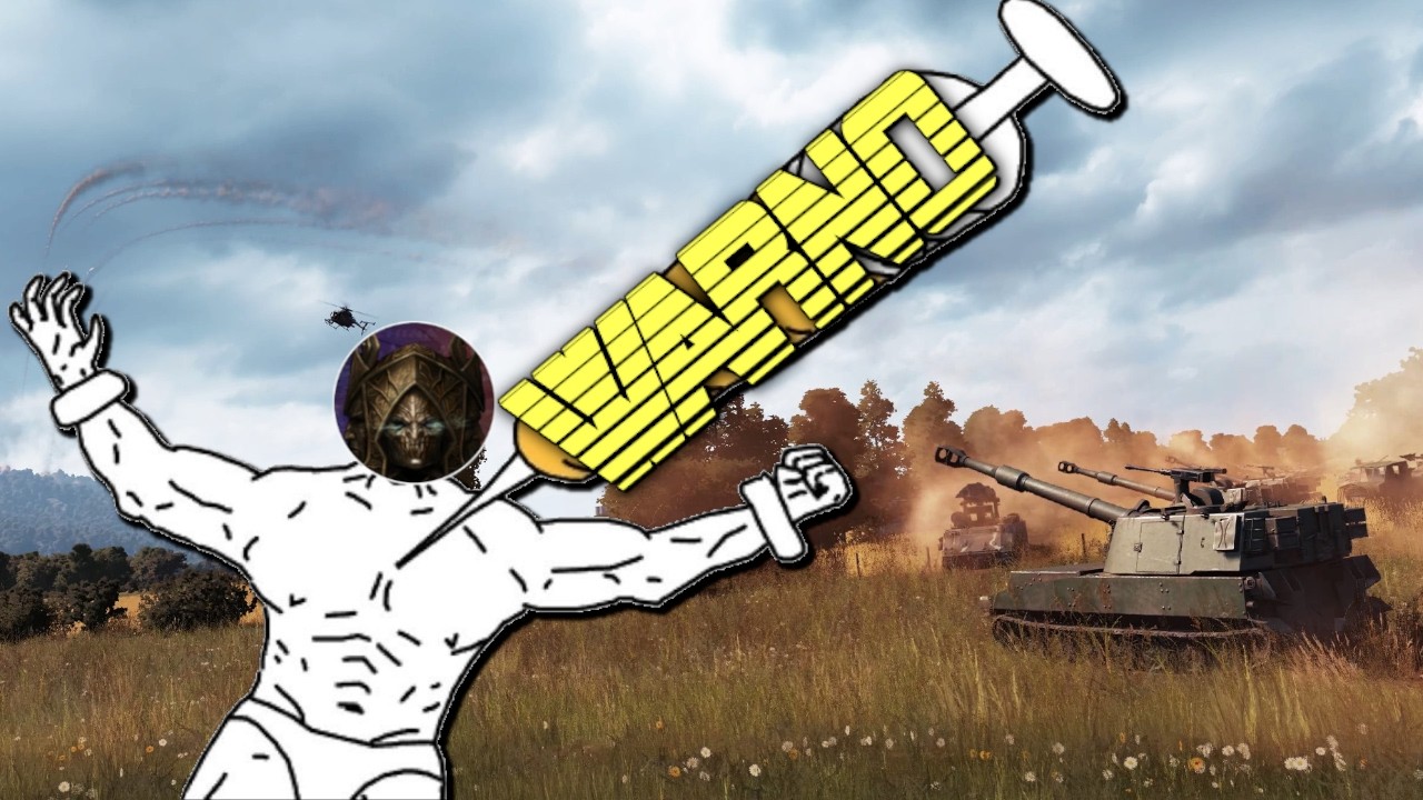 Season 2 Of WARNO Poisoning Begins Today