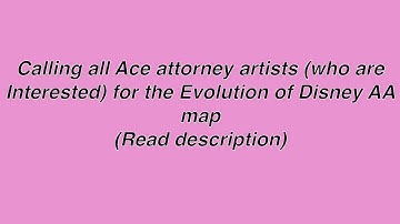 Ace attorney M.A.P call