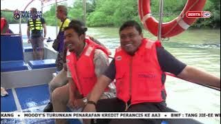 15 DIS 2024 - SPM - LAPORAN KHAS: SEJATI MADANI PELANCONGAN