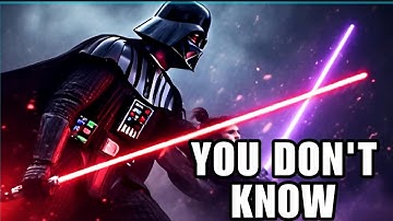 "Darth Vader’s Suit: 5 Terrifying Secrets Disney Doesn’t Tell You!"