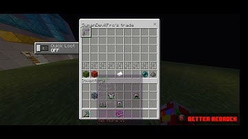 Nice Try To Scam @SumanDevilPro Nethergames skyblock Minecraft Pocket Edition