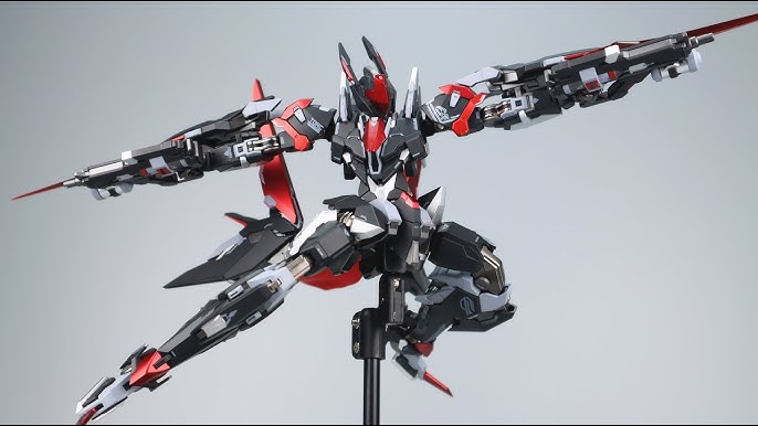 Robox Animation RBM-01 Type-62 Guyu Booster XiaMao - GunDamit Store