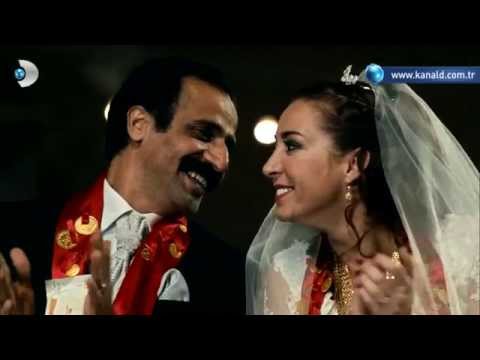 Urfalıyam Ezelden 1. Bölüm Fragmanı - 2