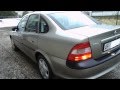 DSCN0013 OPEL VECTRA 2.0 16V 136cv CD 1996 UNIPROPIETARIO 91 ENNE.AVI