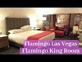 The Flamingo Hotel and Casino in Las Vegas Review! - YouTube