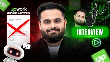 Upwork’s Secret Interview Feature Nobody Is Talking About (Full Breakdown)