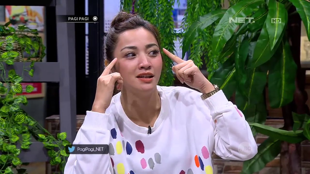 dr. Kevin @ Pagi Pagi Net TV - YouTube