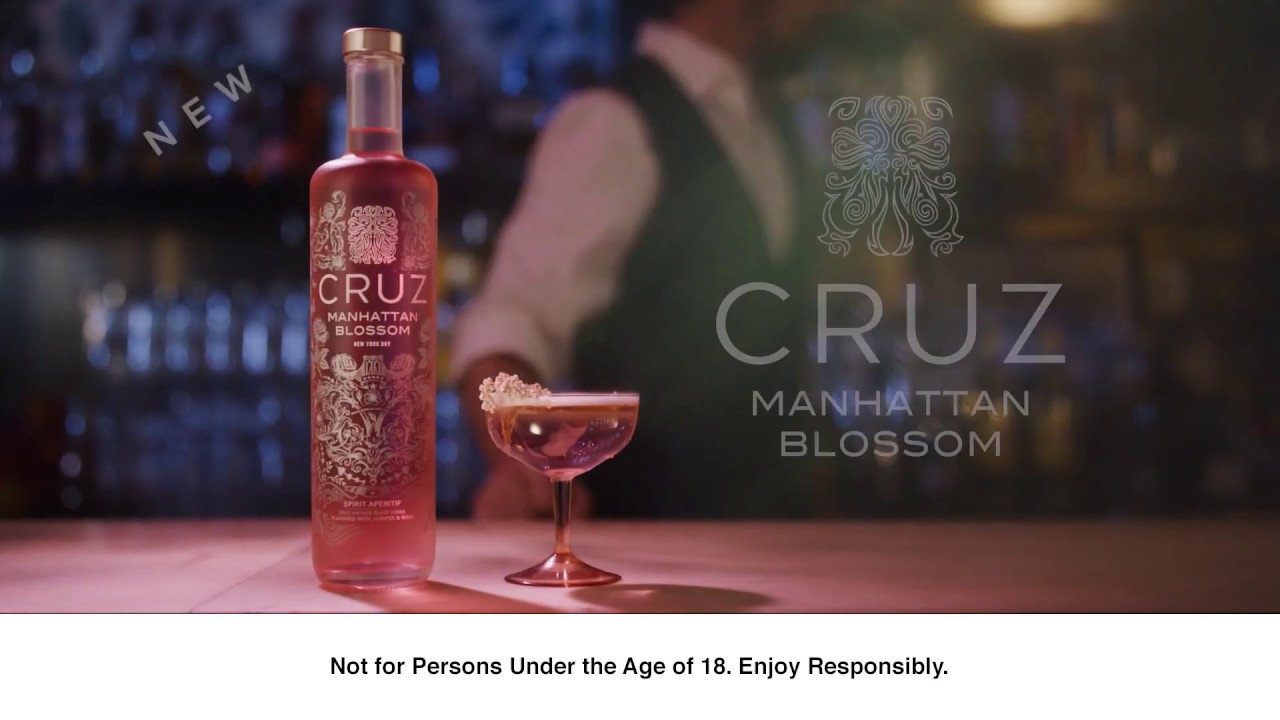 Dir/DOP Dale Burns Cruz Blossom. YouTube