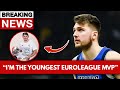 LUKA DONCIC is Scary Good Because of This (10 Things You Didnt Know About Him)