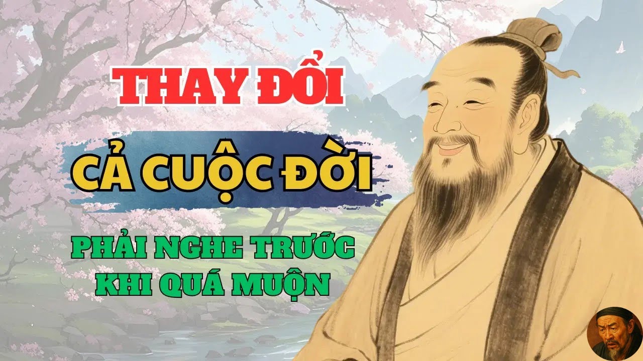 Cổ Nhân Dạy Sống Khôn, Nghe 1001 Câu Chuyện Trước Khi Ngủ, Đánh Thức ...