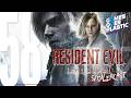 Resident Evil Requiem Review Discussion & Spoilercast | Games Over Plastic 58