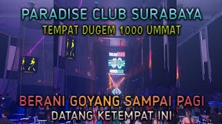 MIXTAPE FUNKOT KEREN ~ DJ NOVA ICYTONE LIVE PARADISE CLUB SURABARA