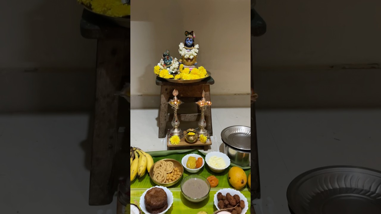 Happy Gokulashtami 🥰 #flute ￼#gokulashtami #gokulashtamispecial