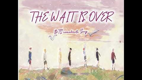 The wait is  over  armies  make song for bts to comeback 💜#love #comedy #bts #kpop #btsarmy #bts