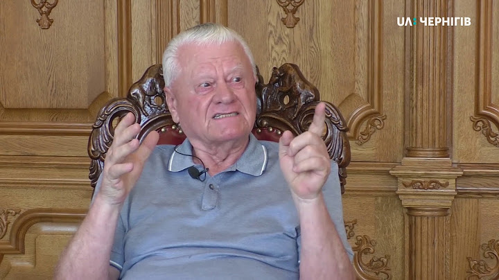 Леонід Яковишин про здобуття незалежності у 1991-му. Ранок (23.08.19)