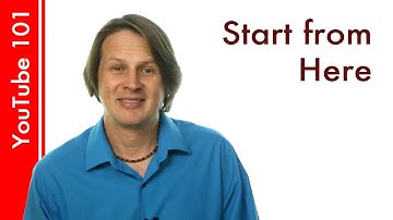 How to make YouTube videos start playing at a specific time