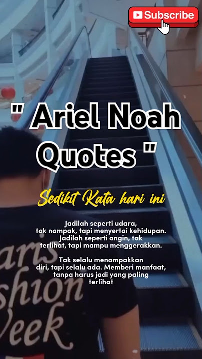 ' Ariel Noah Quotes ' #shortsvideo #quotes #status #statusvideo #stories #shorts #shortsvideo #reels