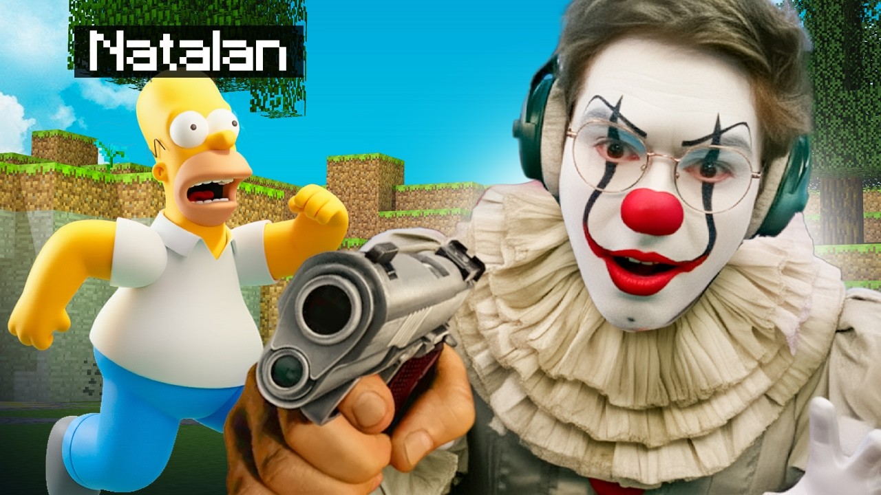 ¿QUIÉN NOS ESTÁ TRAICIONANDO? 🤡🔥 | GARRY'S MOD