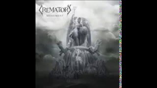 Crematory - Die so soon