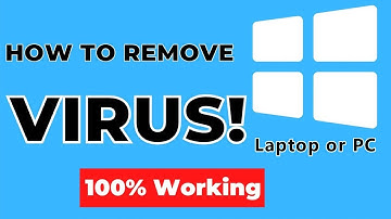 How to Delete All Viruses on Windows 10/11 (3 Simple Steps) 2024