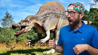 Top 10 πιο επικίνδυνοι δεινόσαυροι που έζησαν στη γη