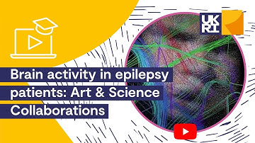 #BrainActivity in #Epilepsy Patients | Exploring #Art and #Science Collaborations