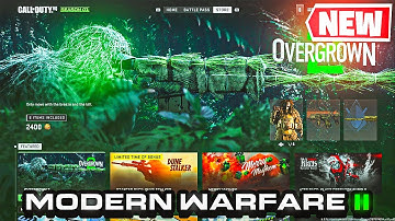 2 NEW Bundles In Modern Warfare 2 & Warzone 2.0! (MW2 New Store Bundles) 23/12/2022
