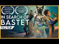 The egyptian cat goddess full documentary in search of bastet with salima ikram