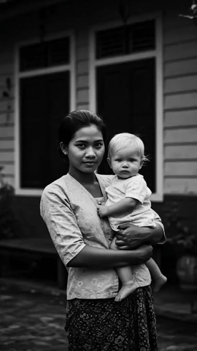 Arm Den Haag #aivideo #tempodulu #sejarahindonesia