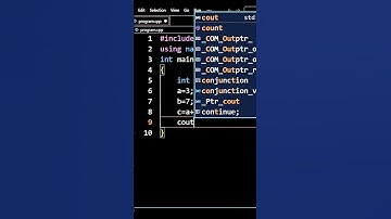 Addition of two numbers #shorts #coding #programming #developer
