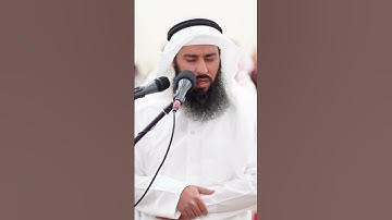 تلاوة مرئية بدون كتابة | عادل الحداد