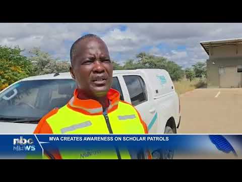 MVA FUND BACKS SCHOLAR PATROL TO BOOST ROAD SAFETY - nbc