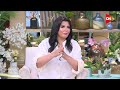 كلام مهم من منى الشاذلي لـ عبد الباسط حمودة كلام مهم من منى الشاذلي لـ عبد الباسط حمودة