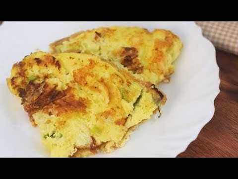 Por favor, dona Maid! Use sua magia fofinha para deixar o omelete mais  gostoso