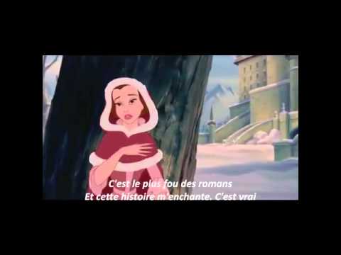 La Belle Et La Bête 2 Je Ne Savais Pas