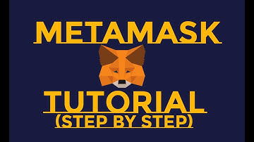 Metamask setup tutorials update (Step by step guide)